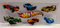 Hot Wheels - Wrap