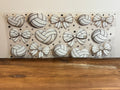 Volleyball Hearts & Bows - Wrap