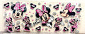 Ms Mouse - Pink - Wrap