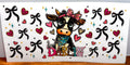 Howdy (Cow) - Wrap