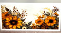 Sunflowers - Wrap