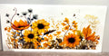 Wildflowers & Sunflowers - Wrap