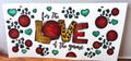 Love Of The Game - Basketball - Wrap