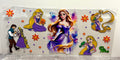 R. Princess - Wrap