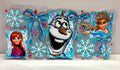 Frozen - Wrap