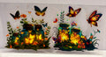 Fireflies - Butterflies- Wrap
