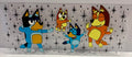 Blue Dog - Wrap