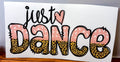 Just Dance - Wrap