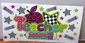 Teacher (Green) - Wrap