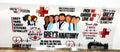 TV Doctor Show Wrap