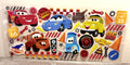 Car - Wrap