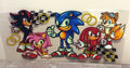 Hedgehog 1 - Wrap