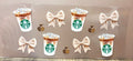 Bows & Starby’s Wrap