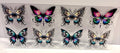 Butterflies - Wrap