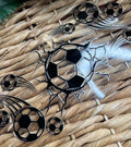 Soccer - Wrap