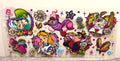 Wonderland - Wrap