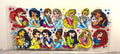 Princess - Wrap