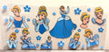C. Princess - Wrap