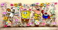 Sponge - Wrap