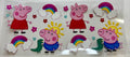 P. Pig Kid Show - Wrap