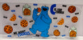 C. Monster 2 - Wrap