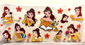 B. Princess - Wrap