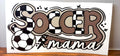 Soccer Mama - Wrap