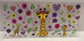 Giraffe - Wrap
