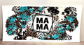 Mama Teal Design - Wrap
