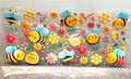 Honey Bees - Wrap