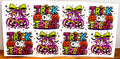 Trick or Treat Wrap