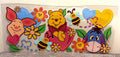 Pooh and Friends - Wrap
