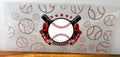 Baseball Tournament - Wrap