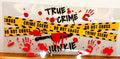True Crime Junkie - Wrap