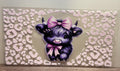 Purple Cow - Wrap